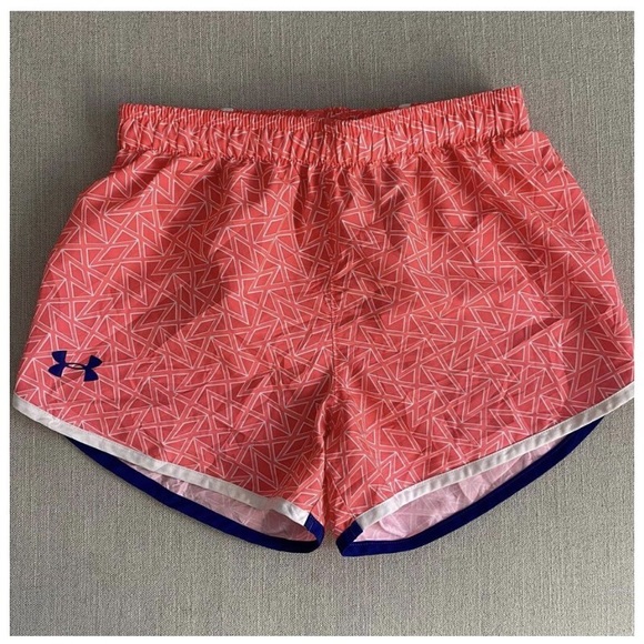 Under Armour Stunner Shorts - Picture 1 of 1